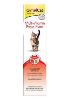 Gimpet Multi-Vitamin-Extra 50g