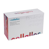 Collalloc 100% bioaktivní mořský kolagen sáčky 30x3,3g
