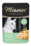 Miamor Cat Filet kapsa tuňák+zelenina v želé 100g