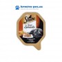 Sheba vanička Krůtí se zeleninou ve šťávě 85g