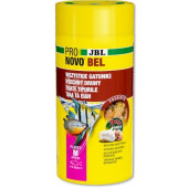 JBL Pronovo Bel Flakes M - všechny druhy, vločky 1l