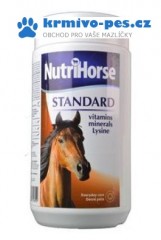 Nutri Horse Standard pro koně plv 1kg