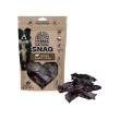 Meat Care Natural Snaq Hovězí játra sušená 100 g