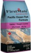 First Mate Dog Pacific Ocean Fish Senior 2,3kg