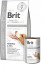 Brit Veterinary Diets Dog konzerva Joint & Mobility 400g