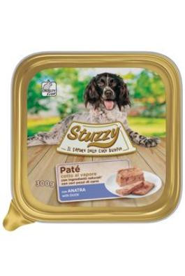 Stuzzy Dog Adult Paté kachna 300g