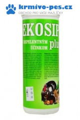 Ekosip PLUS s repelentem plv 50g