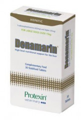 Protexin Denamarin pro velké psy 30tbl