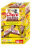 Churu Cat BOX Fun Bites Chicken wraps Tuna&Cheese 8x12g