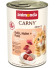 ANIMONDA konzerva CARNY Kitten - telecí + kuřecí + krůta 400g