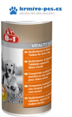 MultiVitamin 8in1 Senior 70 tbl