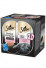 Sheba kapsa Perfect Portions s lososem 6x75g