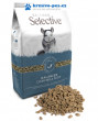 Supreme Selective Chinchilla činčila krm. 1,5kg