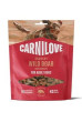 Carnilove Dog Crunchy Snack Wild Boar+Rosehips 200g