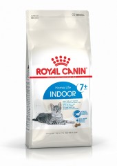 Royal Canin Feline Indoor 7+ 400g