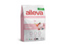 ALLEVA EQUILIBRIUM Cat Kitten Chicken 10kg