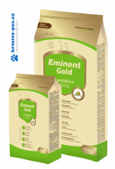 Eminent Gold Lamb&Rice 12kg