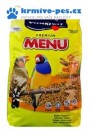 Vitakraft Bird Menu Vital Exotis 1kg