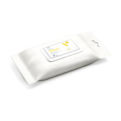 VetExpert Specialist HexaWipes 40ks