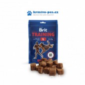 Brit Training Snack L 200g