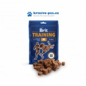 Brit Training Snack M 100g