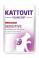 Kattovit Cat Sensitive kachna kapsa 85g