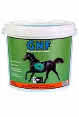 TRM pro koně GNF Granul 3kg