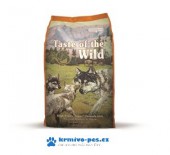 Taste of the Wild High Prairie Puppy 2kg