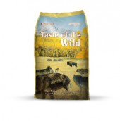 Taste of the Wild High Prairie 2kg