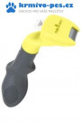 FURminator hrablo XS Short Hair pro psy