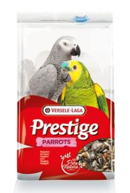 Versele Laga Prestige Parrots pro velké papoušky 1kg