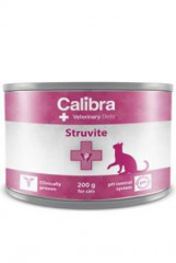 Calibra VD Cat konz. Struvite 200g