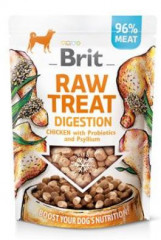 Brit Raw Treat Digestion, Chicken 40g