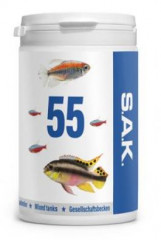 S.A.K. 55 185 g (1000 ml) vločky