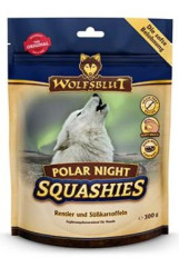 Wolfsblut Dog Squashies Polar Night 300g