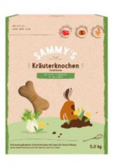 Bosch Sammy’s pochoutka Herbal Bone 5kg