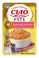Inaba Ciao Entrée Paté kuře a losos 40 g