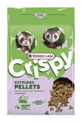 VL Crispy Pellets Extruded pro fretky 1,75kg