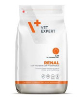 VetExpert Veterinary Diet Renal Cat 400g