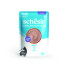 Schesir Cat kapsa Complete Nutrition Tuňák pěna 85g