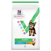 Hill's VetEssentials Canine Puppy Small Breed chicken 700g