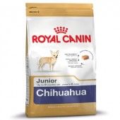 Royal canin Breed Čivava Junior 1,5kg