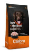 Calibra Dog EXPERT+ Adult Light & Sterilised Chicken 750g