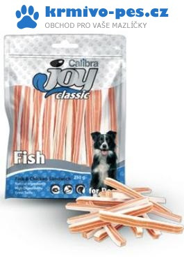 Calibra Joy Dog Classic Fish&Chicken Sandwich 250g
