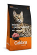 Calibra Cat EXPERT+ Adult Indoor & Gastro support Beef 6kg