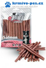 Calibra Joy Dog Classic Salmon Sticks 250g