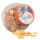 Duvo+ dog Meat! Chicken chips 500 g