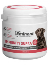 Eminent Immunity Supra 60tbl