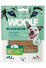 WOOLF Dental Care Bar with Lamb&Pumpkin 108g/6ks