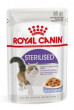 Royal Canin Feline Sterilised kapsa, želé 85g